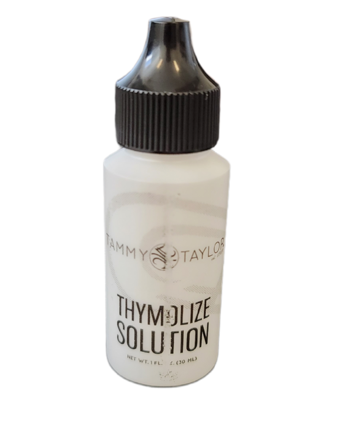 Tammy Taylor Thymolize Solution Prevents Fungus On Fingernails And Toe 1oz/30ml